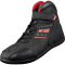 Мотовзуття LS2 Garra Man Boots Black Red