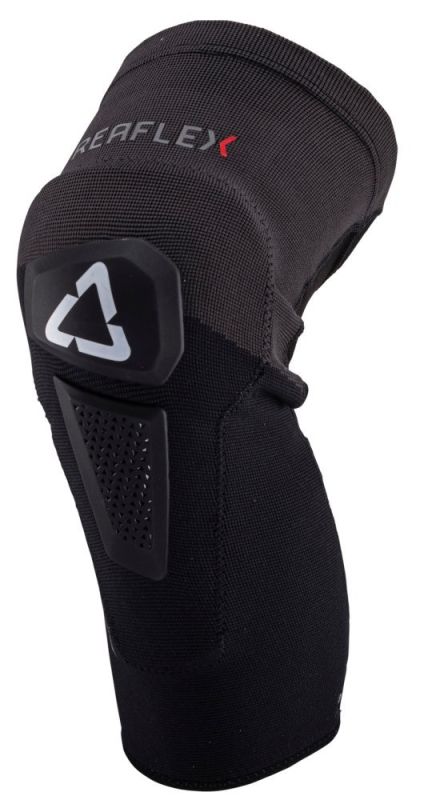Дитячі Наколінники Leatt Reaflex Hybrid Youth Knee Guard Black