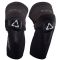 Дитячі Наколінники Leatt Reaflex Hybrid Youth Knee Guard Black