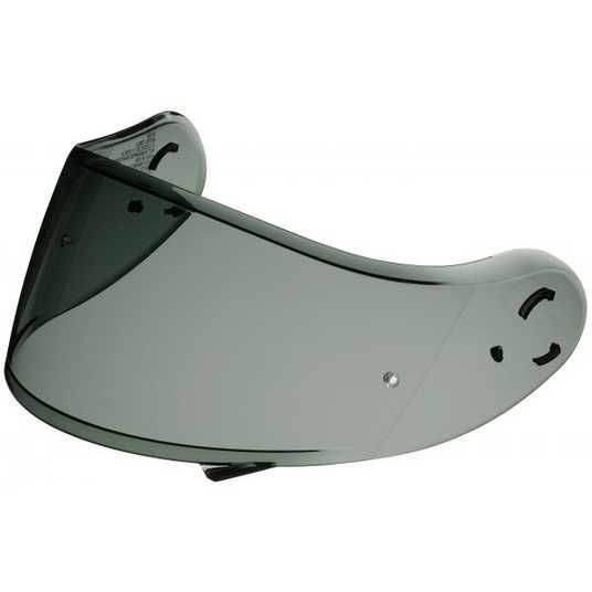 Візор мотошолома Shoei CNS-3C Dark Smoke