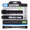 Ремені Oxford Atlas G-Hook 26mm x 2.0M Black (Pair)