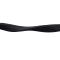 Ремені Oxford Atlas G-Hook 26mm x 2.0M Black (Pair)