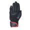 Моторукавички Oxford RP-3 2.0 MS Short Sports Glove Black / White / Red