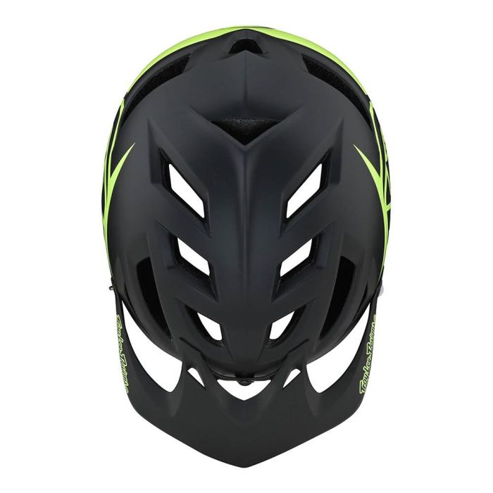 Вело Шолом TLD A1 Mips Helmet Classic, [NAVY]