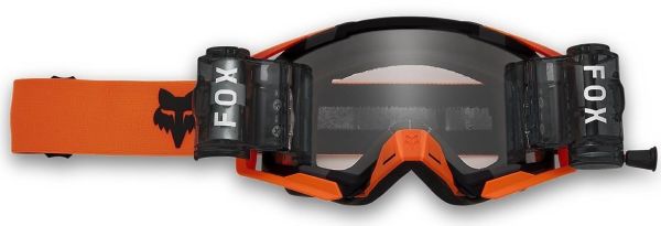 Окуляри Fox Airspace Ii Roll-off Goggle Flo Orange
