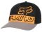 Дитяча Кепка Fox Youth Skew Flexfit Hat Gold