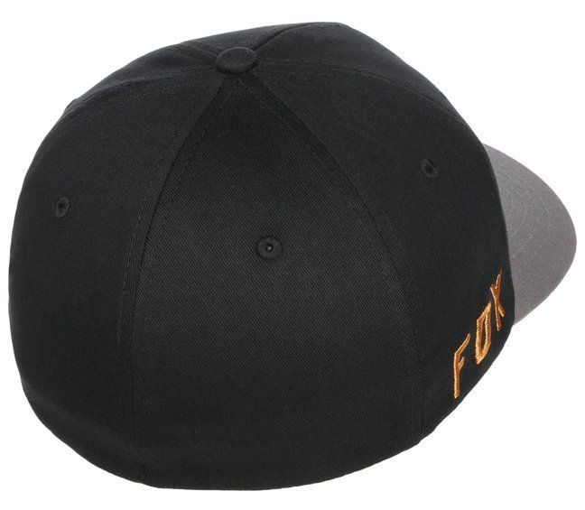 Дитяча Кепка Fox Youth Skew Flexfit Hat Gold