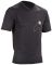 Джерсі Leatt Mtb 1.0 Trail X-flow Jersey Black