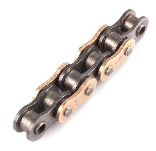 Ланцюг Afam Xsr-g Mrs Chain 520 Gold