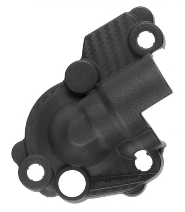 Захист Помпи Polisport Waterpump Cover - Yamaha Black