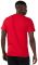 Футболка Fox Premium Short Sleeve Tee - Absolute Flame Red