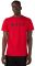 Футболка Fox Premium Short Sleeve Tee - Absolute Flame Red