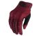 Вело Рукавички TLD WMN'S GAMBIT GLOVE [BURGUNDY]