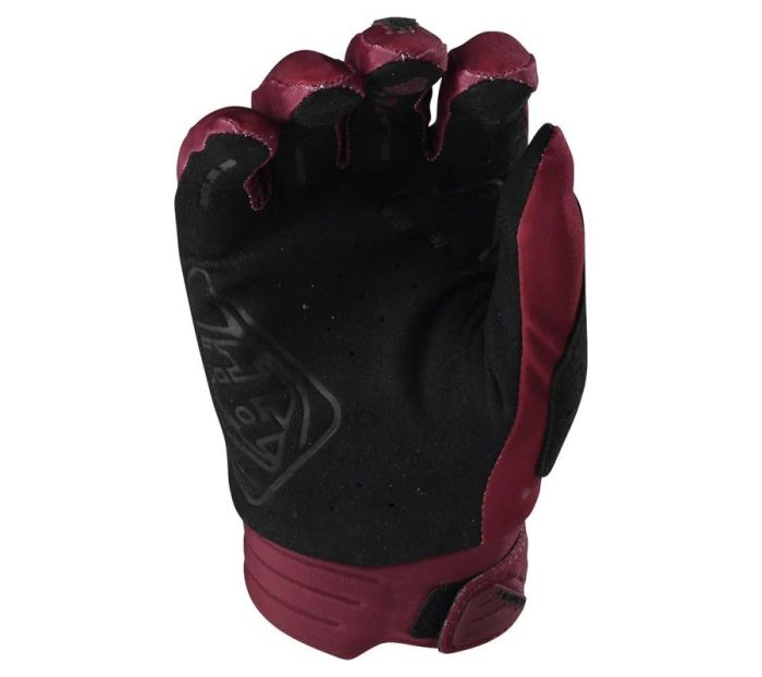 Вело Рукавички TLD WMN'S GAMBIT GLOVE [BURGUNDY]
