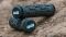 Гріпси ODI Rogue MTB Lock-On Bonus Pack Black w/Orange Clamps