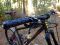 Гріпси ODI Rogue MTB Lock-On Bonus Pack Black w/Orange Clamps