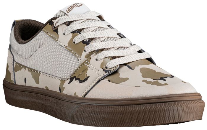 Взуття Leatt 1.0 Flat Shoe Desert