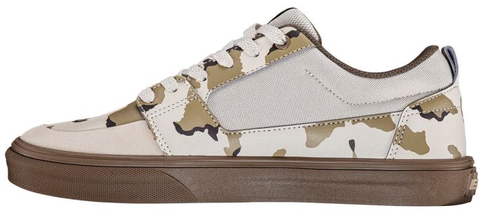 Взуття Leatt 1.0 Flat Shoe Desert