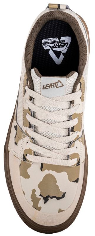 Взуття Leatt 1.0 Flat Shoe Desert
