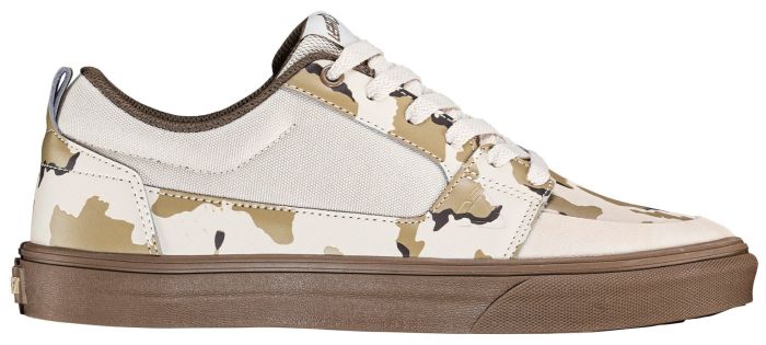 Взуття Leatt 1.0 Flat Shoe Desert