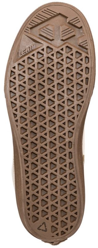 Взуття Leatt 1.0 Flat Shoe Desert