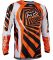 Джерсі Fox 180 Goat Jersey Orange