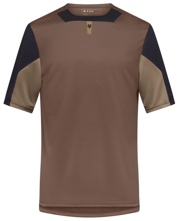 Джерсі Fox Defend Jersey Purple Dusk