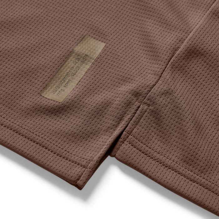 Джерсі Fox Defend Jersey Purple Dusk