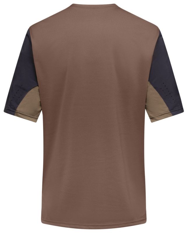 Джерсі Fox Defend Jersey Purple Dusk