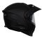 Мотошолом Origine Adventure Solid Matt Black
