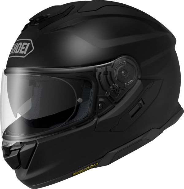 Мотошолом Shoei GT-Air 3 Matt Black
