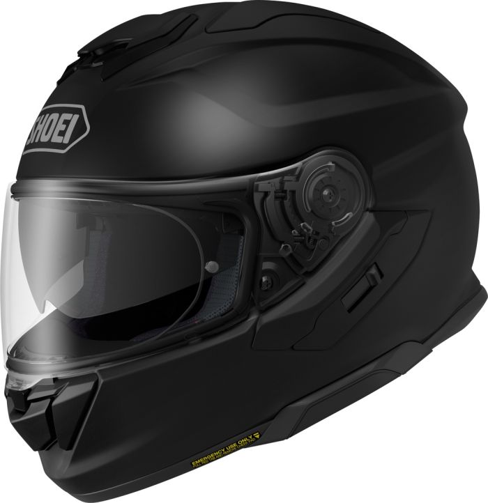 Мотошолом Shoei GT-Air 3 Matt Black