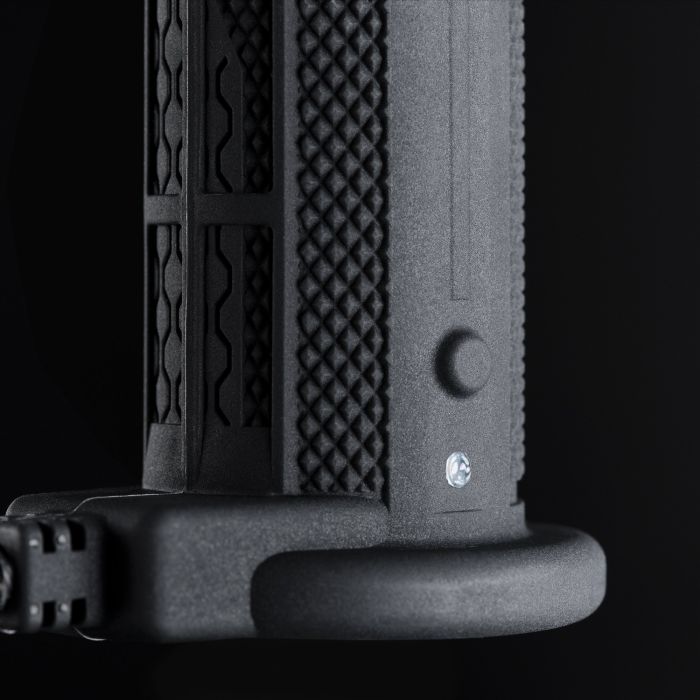 Підігрів керма Oxford HotGrips Pro Adventure