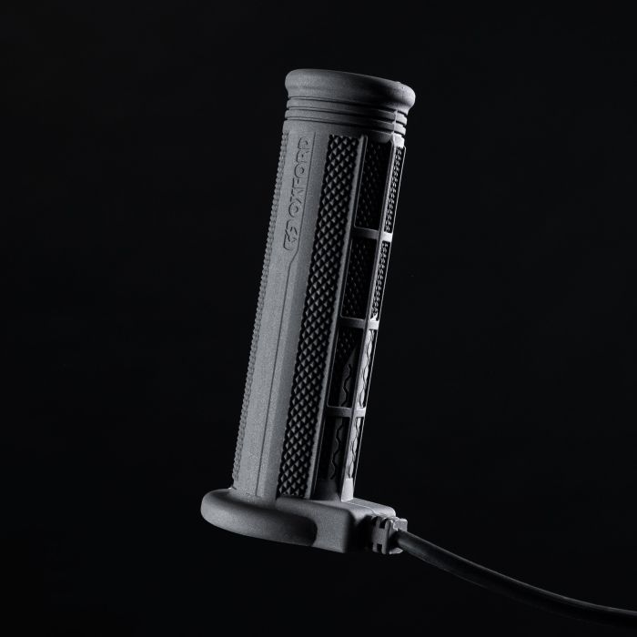 Підігрів керма Oxford HotGrips Pro Adventure
