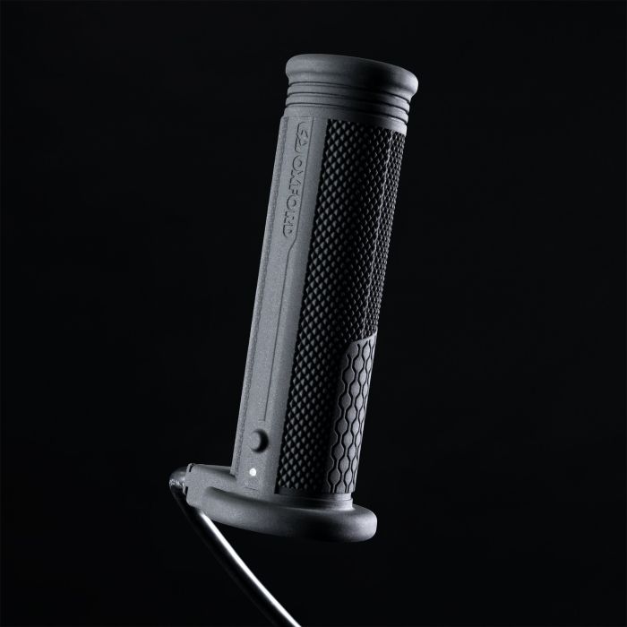 Підігрів керма Oxford HotGrips Pro Adventure