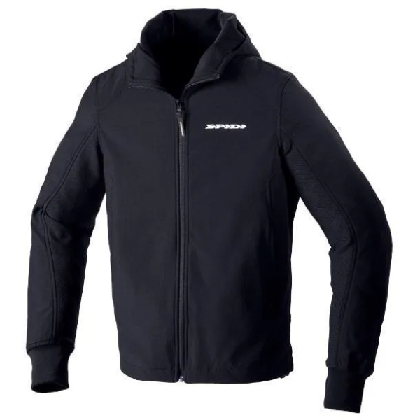 Мотокуртка Hoodie Armor EVO