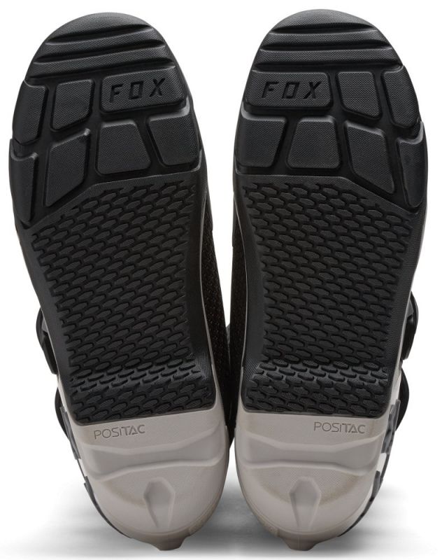 Мотоботи Fox Comp X Boot Chalk