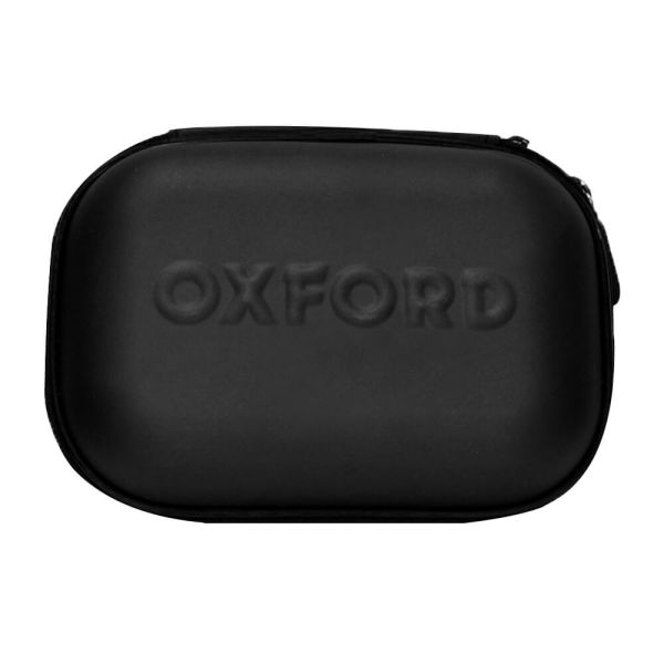 Кейс для зберігання догляду за шоломом Oxford EVA Case for Helmet Care Kit