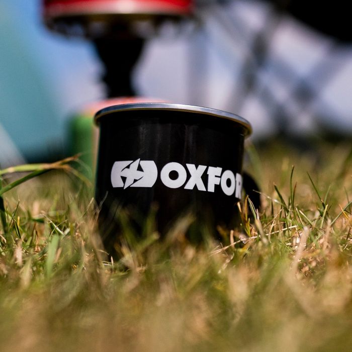 Кружка Oxford Camping Mug