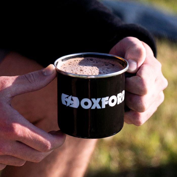 Кружка Oxford Camping Mug
