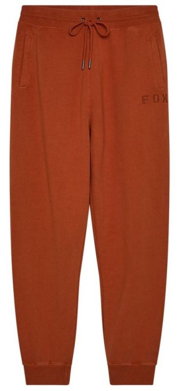 Штани Fox Wordmark Jogger Pant Brown