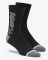 Вело шкарпетки Ride 100% RYTHYM Merino Wool Performance Socks Grey