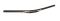 Кермо Mtb Renthal 35mm Fatbar Black