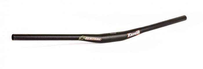 Кермо Mtb Renthal 35mm Fatbar Black