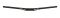 Кермо Mtb Renthal 35mm Fatbar Black