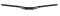Кермо Mtb Renthal 35mm Fatbar Black