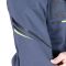 Мото кофта Oxford Super Hoodie 2.0 MS Sports Grey