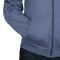Мото кофта Oxford Super Hoodie 2.0 MS Sports Grey