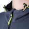 Мото кофта Oxford Super Hoodie 2.0 MS Sports Grey