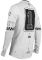 Джерсі Leatt Mtb 3.0 Gravity Jersey Cream White